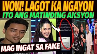 VICO SOTTO NAG HAIN NA NG KASO?? TVJ DEFENDER,HINIHIKAYAT UMANIB SA TAPE DEFENDER! REACTION VIDEO