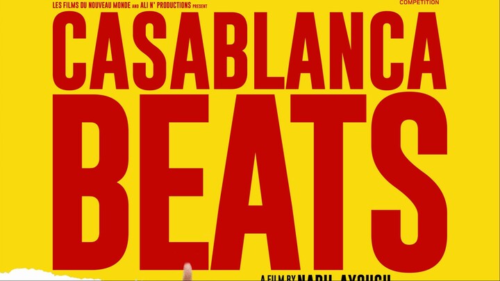 Casablanca Beats