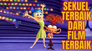 Review INSIDE OUT 2 yang Sukses Mengajak Kita untuk Mengenal Diri Sendiri Lebih Baik