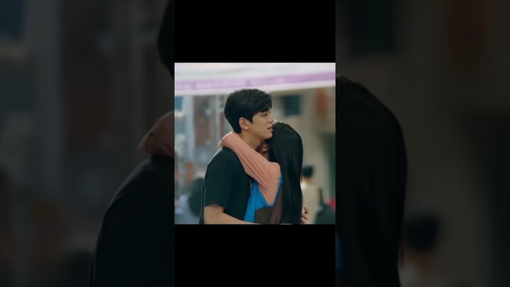 Hug 🤗 #cityofstars #เฟื่องนคร #newbldrama #bldrama #blseries #doctorslump #kdrama #koreandrama #kpop