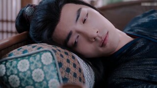 [Wangxian ABO] ฉันช่วยสนับสนุนคุณได้ไหม (ตอนหนึ่ง) / Xianyuxian✘ขุดเครื่องของคุณเอง