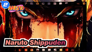[Naruto] Ini disebut Naruto Shippuden!_2