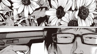 Asano Ichiro Short Story - Life and its Despair - Short Story Series 27 "Sunflowers"