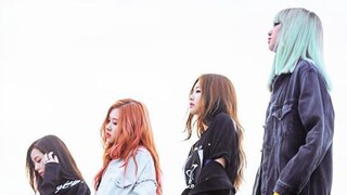 BLACKPINK-STAY MV