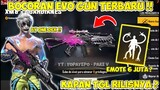 BOCORAN EVO GUN XM8 TERBARU | XM8 2 JUTA, SKIN XM8 CROCODILO - GARENA FREE FIRE !!