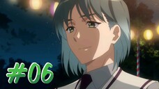 Kawagoe Boys Sing - Episode 06 (English Sub)