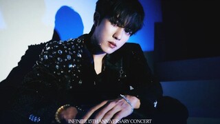(2024.12.07) Infinite - 15th Anniversary  Limited Edition Concert Tour Day 2 Part 2