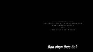 Burial Full Movie [Sub Việt]