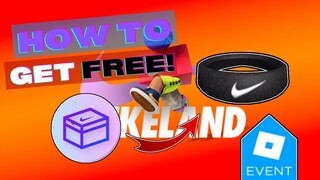 Full Guide! [Roblox Event 2022!] How to get Nike Fury Headband in NIKELAND! | Roblox