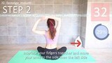 fastest thin arms exercise