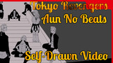[Tokyo Revengers/Self-Drawn]Aun No Beats