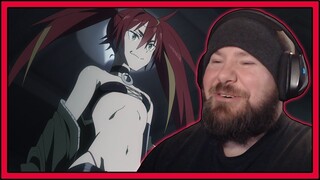 THE LAUGHS CONTINUE! | Full Dive RPG Is Even Shittier Than Real Life! Episode 5 Reaction