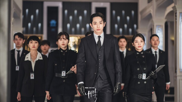 [Ngày mai︱Lee Soo Hyuk] Mỗi lần anh ấy xuất hiện, anh ấy chắc chắn là người chiến thắng! Đoạn bạn qu