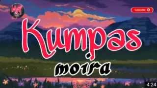 KUMPAS - MOIRA DELA TORRE
