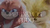 UMA NOVA FAMÃ�LIA | Sonic & Knuckles