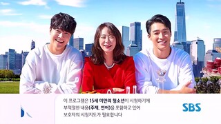 Want A Taste episode 9 (English sub)