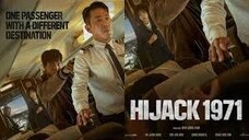 Film HIJACK 1971 (2024) subtitle Indonesia