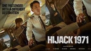 Film HIJACK 1971 (2024) subtitle Indonesia