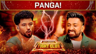 Battleground (Hindi) |S1.E31 ∙ Panga!