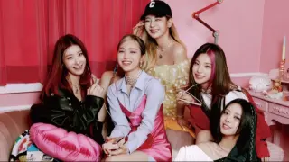 ITZY - We All Are One 'Let's Love' [2022.04.30]