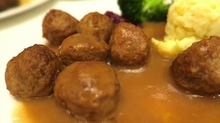 IKEA Food Vlog Philippines - Swedish Restaurant in Manila!