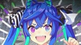 Uma Musume di YouTube: Koleksi video patung pasir Pretty Derby 2