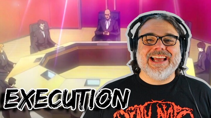 A NEW CONSPIRACY? Death Note, Ep 17: Anime Dad REACTION