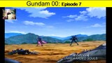 Gundam 00 ep7 tagalog dub