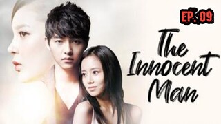 THE INNOCENT MAN (2012) Ep 09 Sub Indonesia