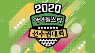 ISAC 2020 ●Lunar Special● | Part 9