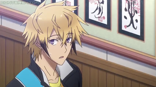 Tokyo Ravens โตเกียว องเมียวจิ (พากย์ไทย) ตอนที่ 4