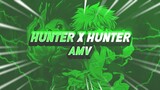 AMV OST HxH - Hunter X Hunter