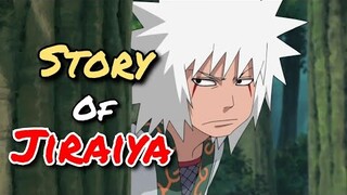 Story of jiraiya Explained in tamil | Brother's Tamil |