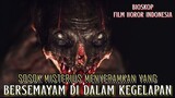 Sosok Misterius Menyeramkan Yang Bersemayam Di Dalam Kegelapan - Alur Cerita Film Lengkap