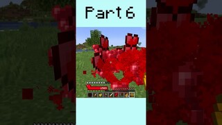 Minecraft but I Gain 1,000,000 Hearts Part 6