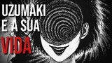Como um Mangá de Horror tem a ver com a SUA Vida | Uzumaki