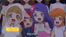 aikatsu stars. Tập 16. Phần 2 (vietsub)