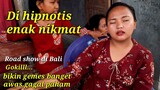 Detik detik Prank sugesti tante lucu banget bikin gemes