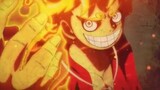 Tiền truy nã MỚI ONLY DEAD Luffy -Sun God#1.2
