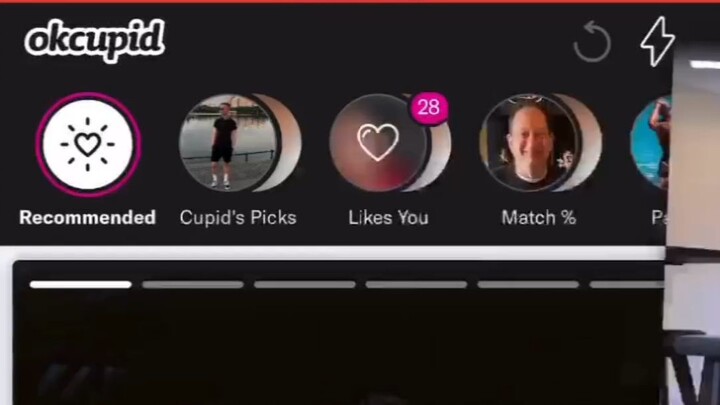 okcupid 帐户创建，任何模型面部验证可用，实时帐户，无限制创建，最新技术 2025年度最佳技术.