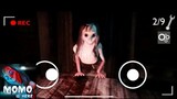Misteri Hantu Momo - Scary Games Momo Full Gameplay