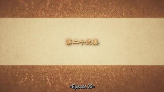 zhao lusi and leo wu ep 25 | eng sub