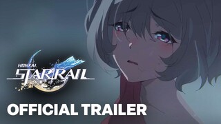 Honkai: Star Rail | The Embers of Glamoth | Official Animated Short