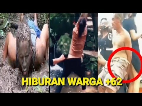 VIDEO LUCU BIKIN NGAKAK🤣 | MAU KETAWA TAKUT DOSA | VIDEO LUCU TERBARU 2022 - FUNNY VIDEO - WARGA+62