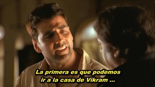 Bhagam Bhag (2006) KarlosKhan HD