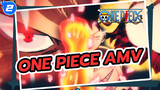 Yang Baru Menggantikan Yang Lama, Yang Kuat Menjadi Raja. Inilah Eraku! | One Piece_2
