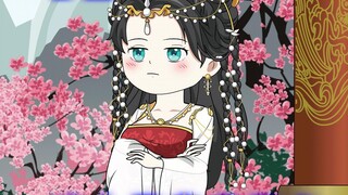 Episode 12: The Sweet-mouthed Aunt