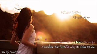 [Vietsub + Kara] Tình yêu không thể nắm giữ Hold不住的爱 - Long Mai Tử & Lão Miêu