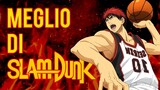 KUROKO NO BASKET™ - L'erede di Slam Dunk?