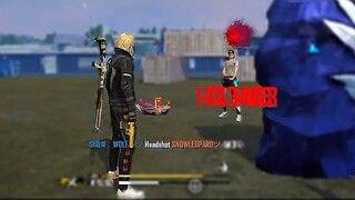 Perfect shots ⚡ Free fire : Highlights